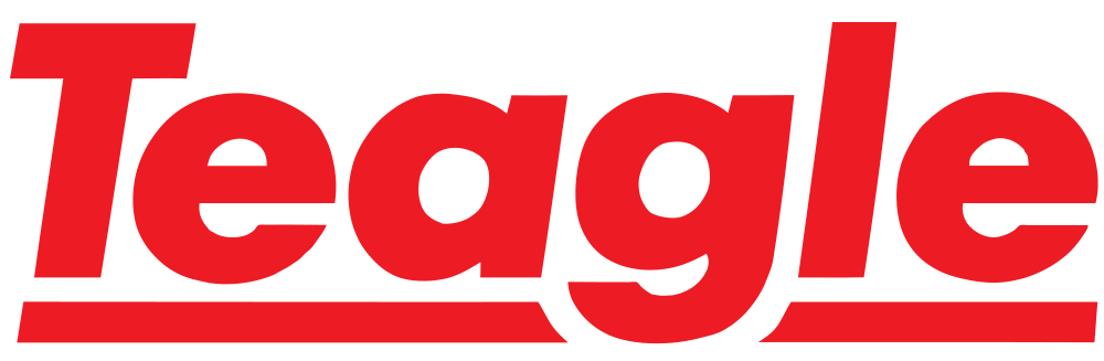 Teagle Logo